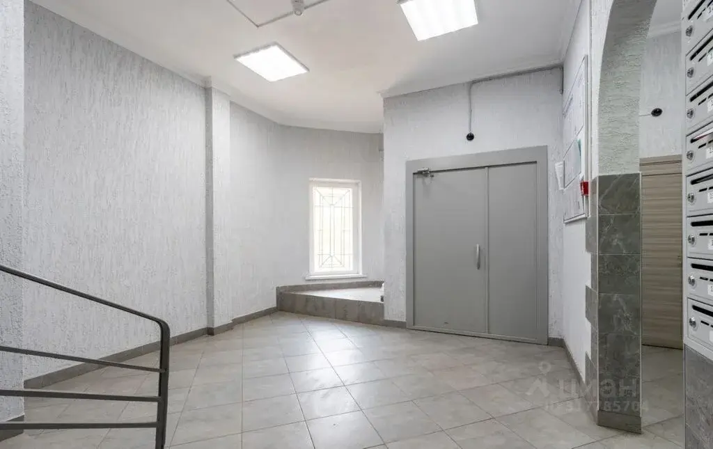 Купить однокомнатную квартиру 42.3м ул. Кутузовская, 2, Одинцово, ... - Фото 15