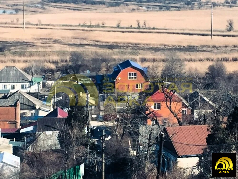 Продажа участка, Темрюк, Темрюкский район, ул. Чайковского - Фото 5