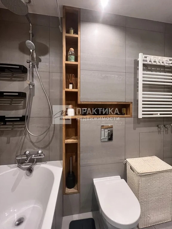 Продажа квартиры, Красногорск, Красногорский район, Авангардная улица - Фото 9