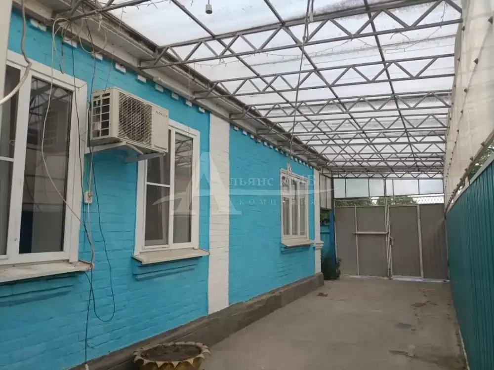 Продажа дома, Георгиевск, ул. Калинина - Фото 15