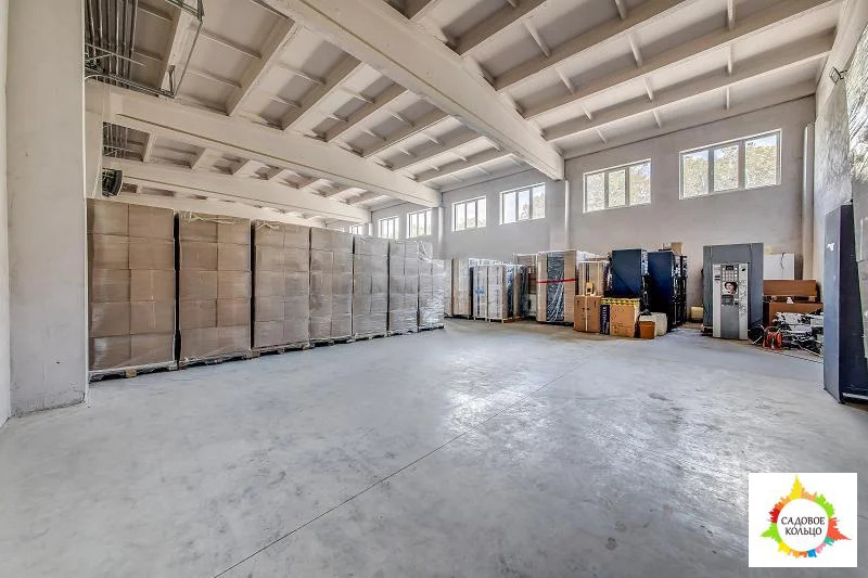 Сдается отдельно стоящее, 2-х этажное здание с подвалом - Фото 22