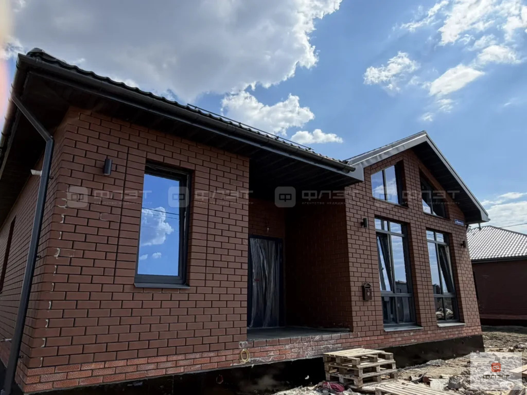 Продажа дома, Сокуры, Лаишевский район, ул. Мировая - Фото 3
