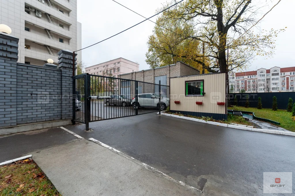 Продажа квартиры, Казань, ул. Достоевского - Фото 18