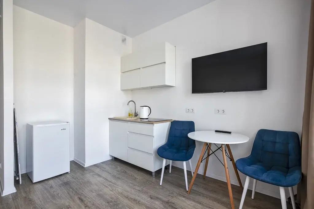 Maxrealty24 Просторная 1 - Фото 15