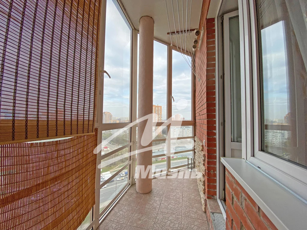 Аренда квартиры, ул. Соловьиная Роща - Фото 15