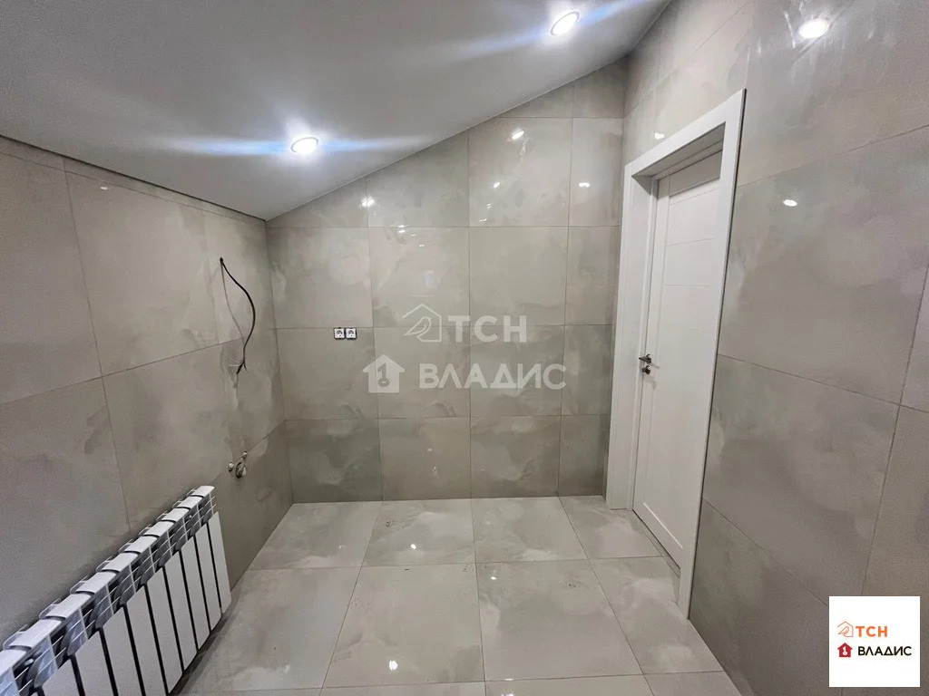 Продажа дома, Щелковский район, Теннисная улица - Фото 11