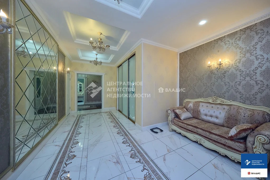Продажа таунхауса, Рязань, Преображенская улица - Фото 19