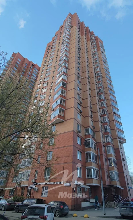 Продажа квартиры, Химки, ул. 9 Мая - Фото 22