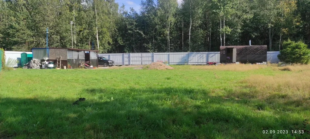 Участок 23 сотки для арендного бизнеса или личного коттеджа. - Фото 4