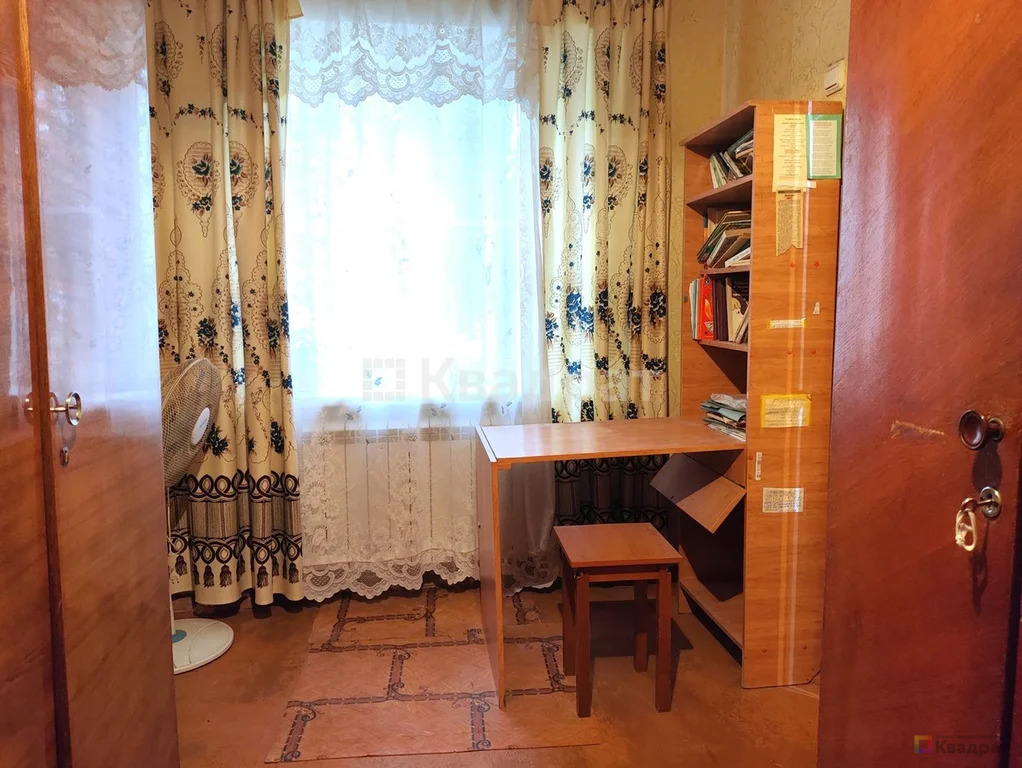 Уютная квартира в удачно расположенном доме! - Фото 9