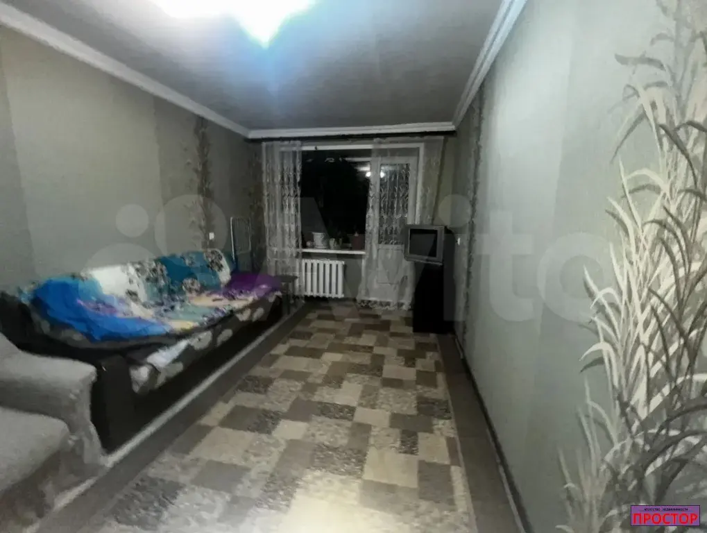 3-к. квартира, 60 м, 4/5 эт. - Фото 14