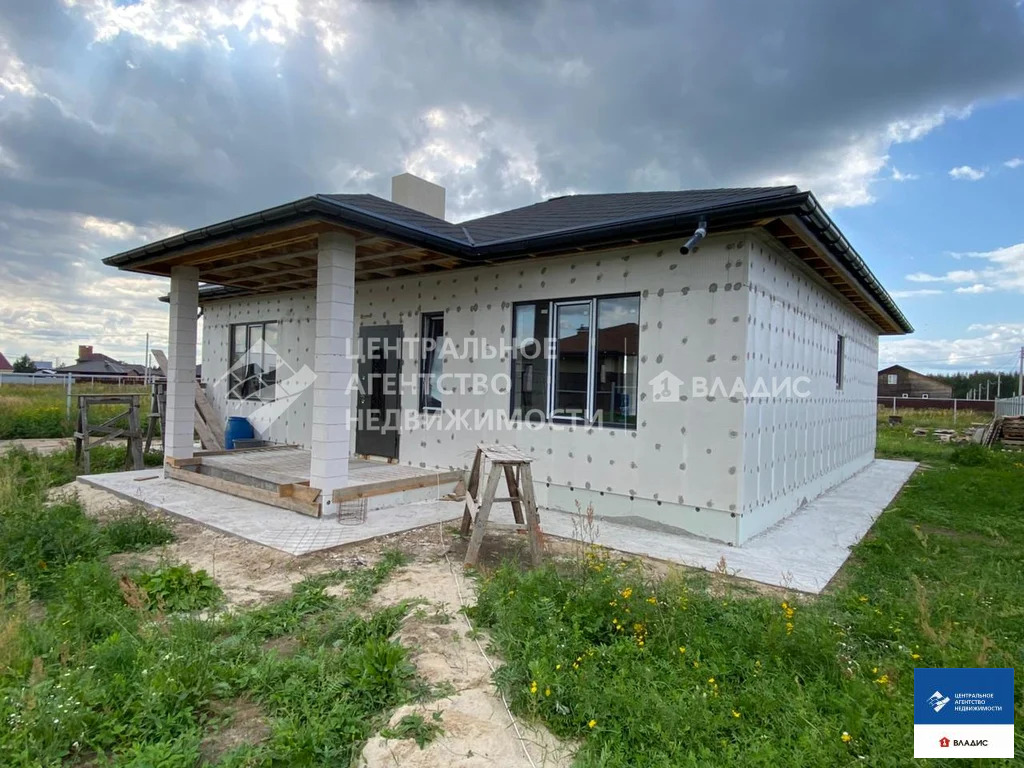 Продажа дома, Рязанский район - Фото 4