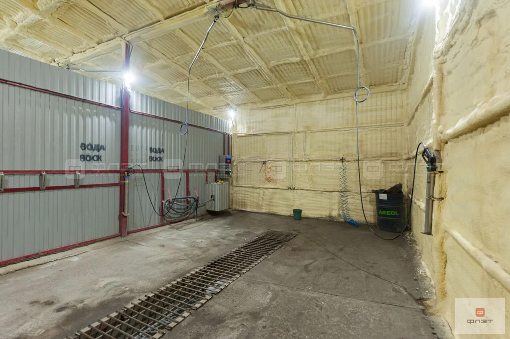 Продажа ПСН, Буинск, Буинский район, ул. Гагарина - Фото 10