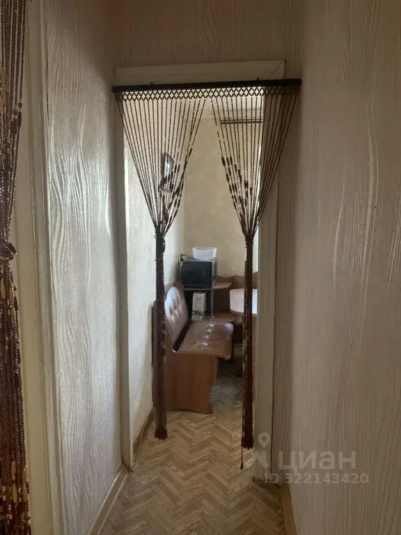Купить двухкомнатную квартиру 45.0м ул. Максима Горького, 10, Алексин, ... - Фото 9