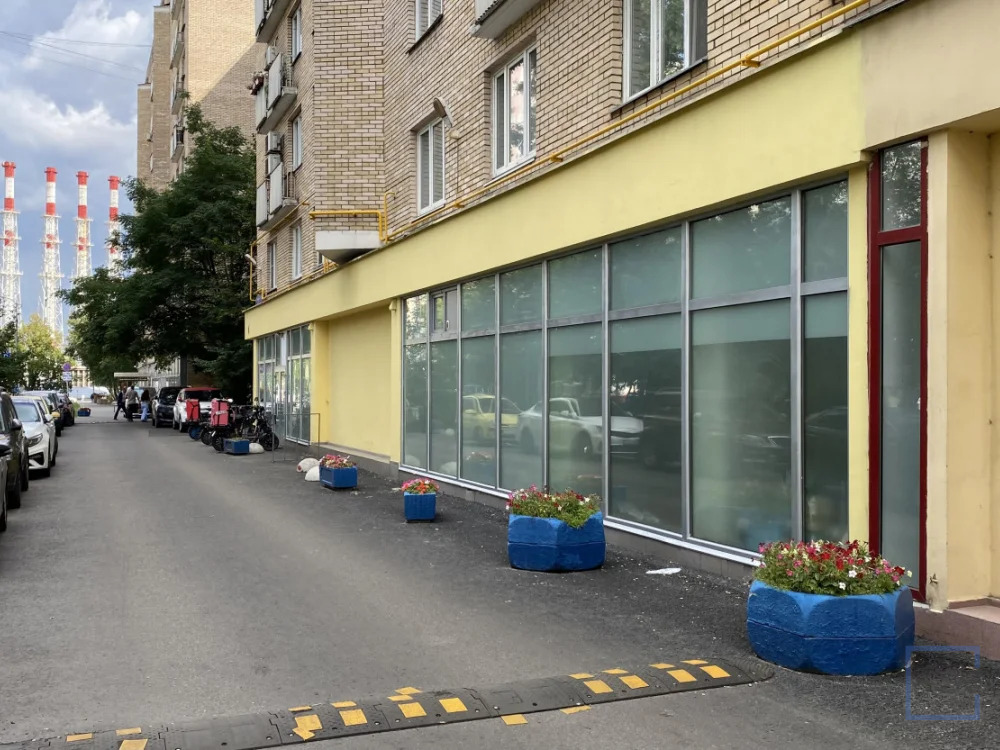 Продажа ПСН, м. Проспект Мира, Банный пер. - Фото 4