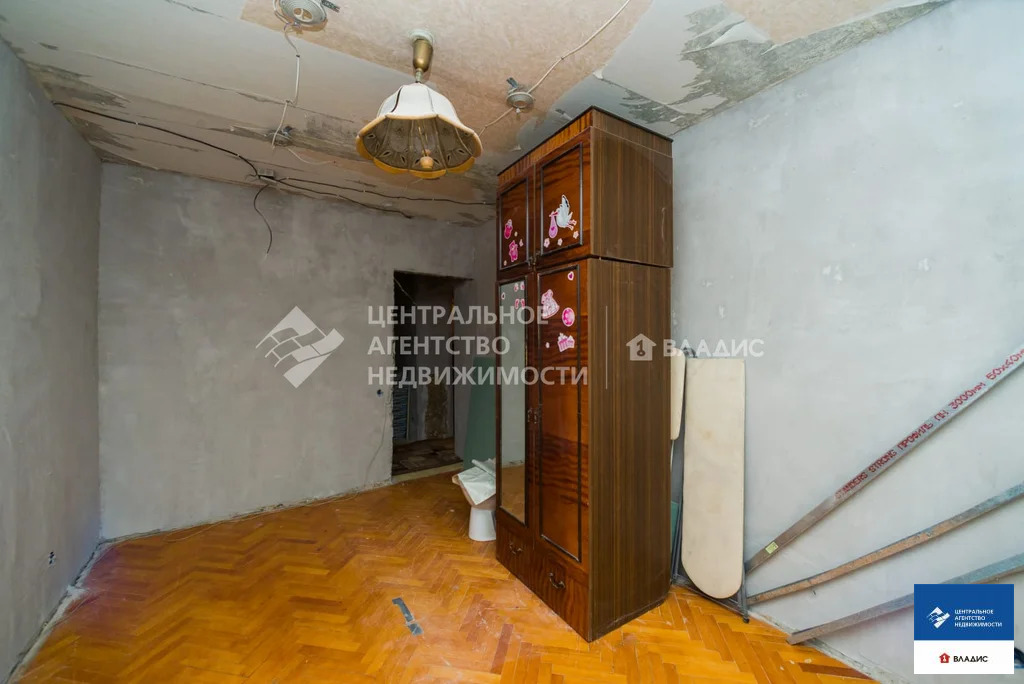 Продажа квартиры, Рязань, ул. Зубковой - Фото 13