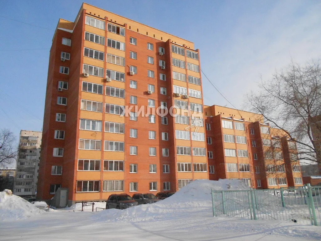 Продажа квартиры, Новосибирск, ул. Киевская - Фото 9