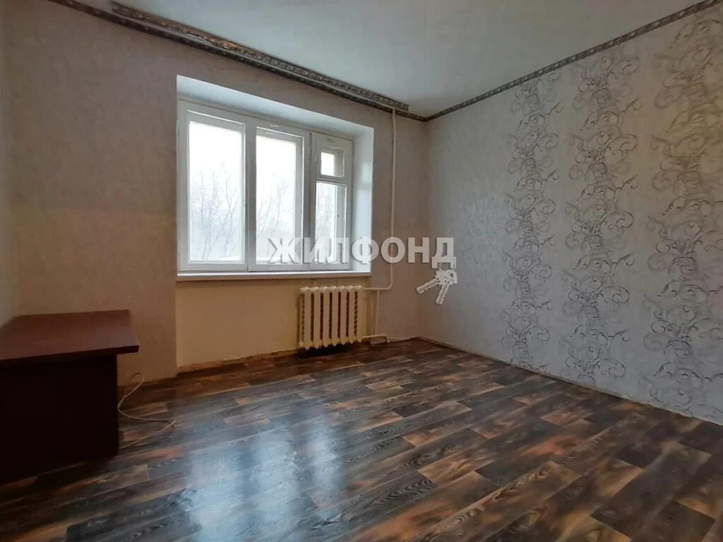 Продажа комнаты, Новосибирск, Энгельса - Фото 1