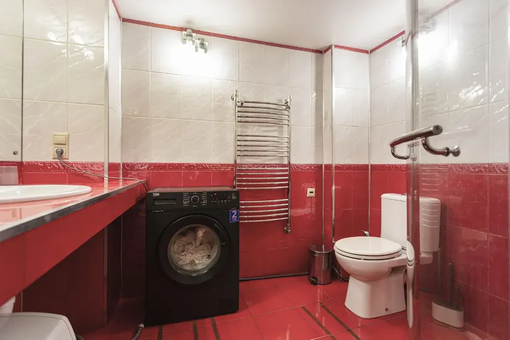 Аренда квартиры 100.0м Никитский бул., 7Б, Москва, ЦАО, - Фото 35