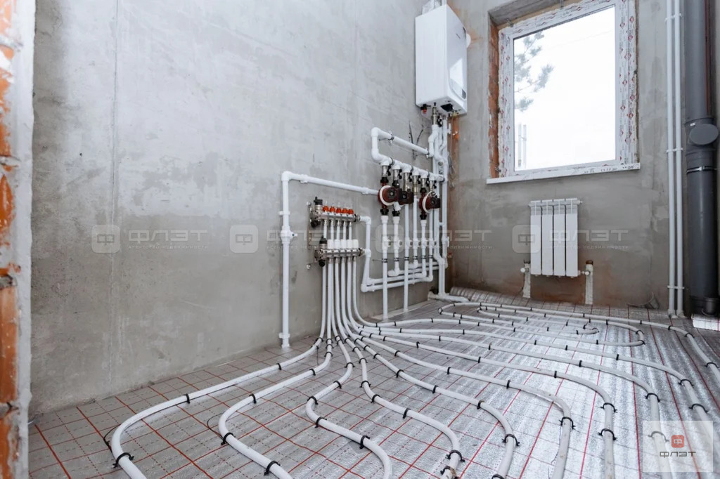 Продажа дома, Казань, ул. Рабочая - Фото 4