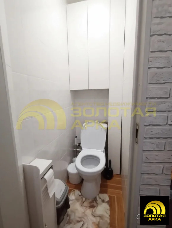 Продажа квартиры, Красный Октябрь, Темрюкский район, ул. Торговая - Фото 12