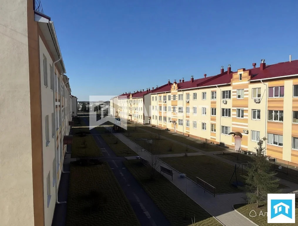 Продажа квартиры, Кохма, Ивановский район, мкр Просторный пр-кт Героев - Фото 16