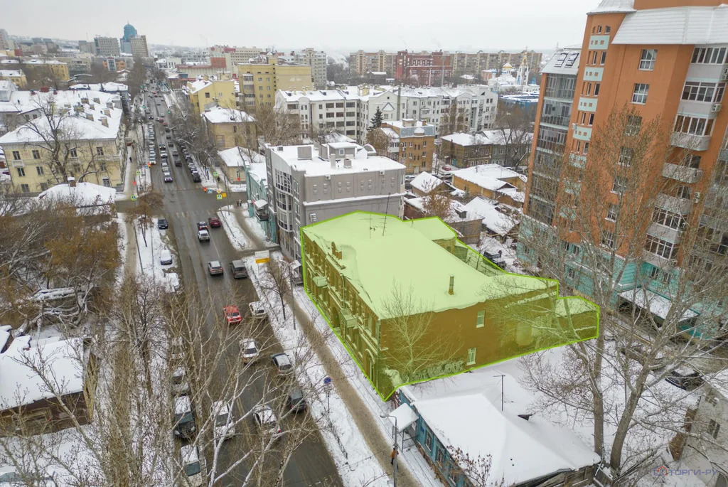 Продажа ПСН, Самара, ул. Льва Толстого - Фото 2