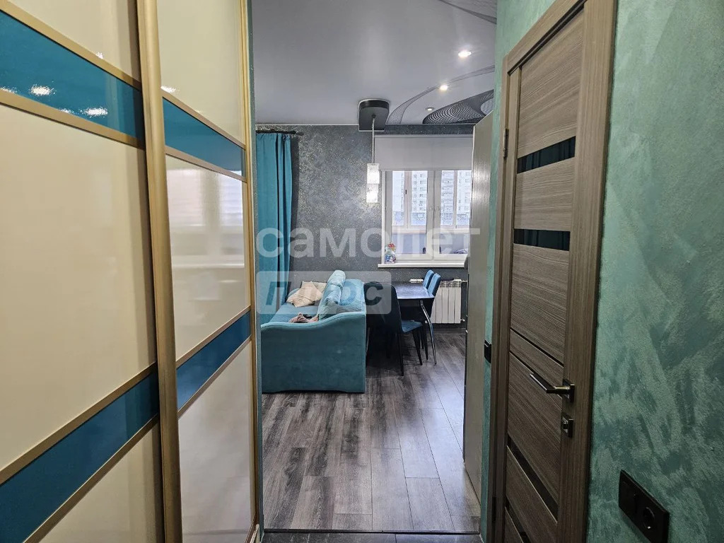 Продажа квартиры, Тула, ул. Макаренко - Фото 13