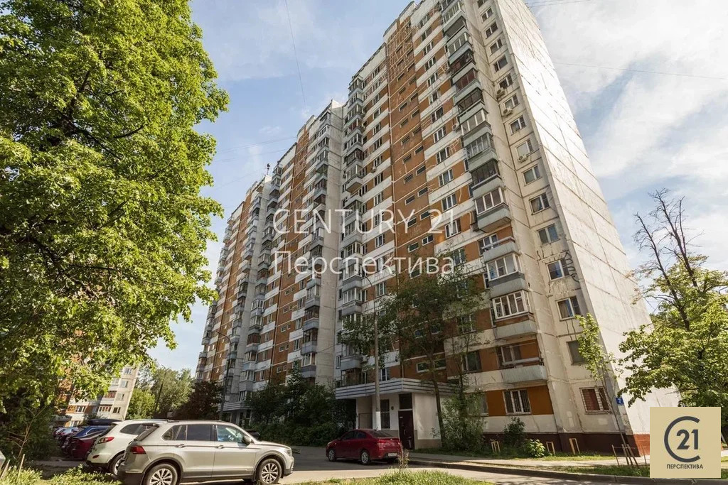 Продажа квартиры, Люберцы, Люберецкий район, ул. 3-е Почтовое ... - Фото 12