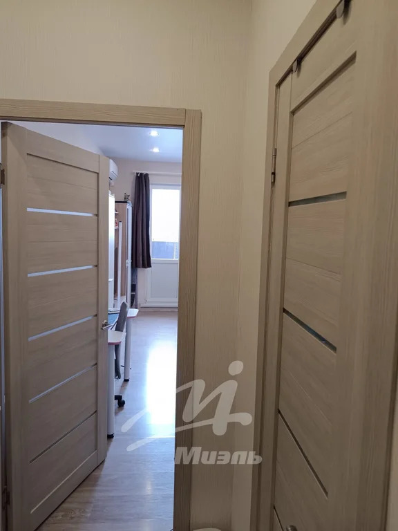 Продажа квартиры, Солнечногорск, Солнечногорский район, Парковый б-р. - Фото 9