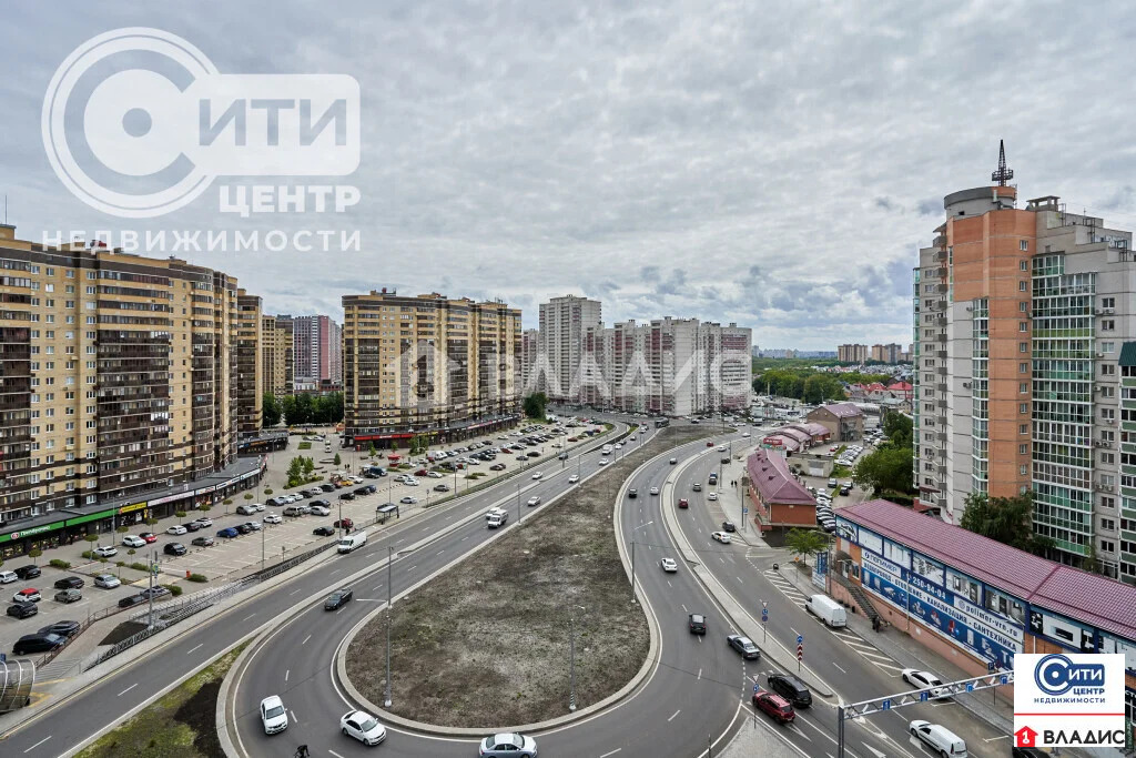 Продажа квартиры, Воронеж, улица Загоровского - Фото 0