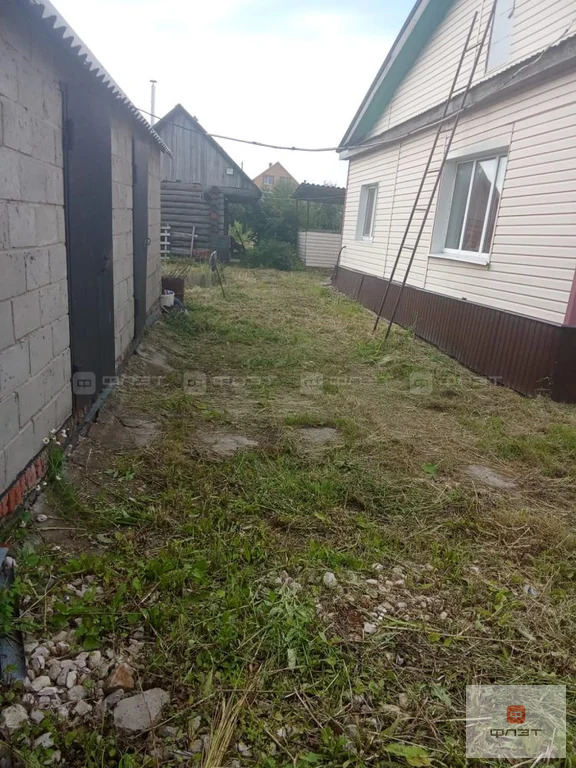 Продажа дома, Нурлат, Нурлатский район, ул. Красноармейская - Фото 3