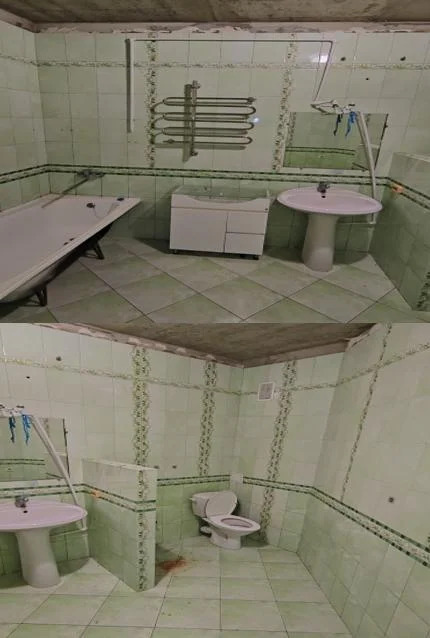 3-комн. квартира общей площадью 133.5 кв.м. в Анапе - Фото 7