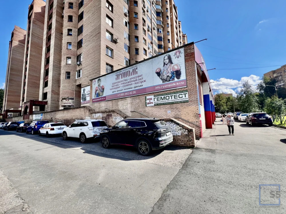 Аренда ПСН, Красногорск - Фото 2