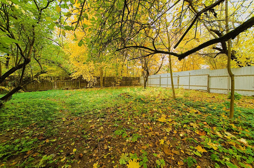 Продажа участка, Загорянский, Щелковский район, ул. Матросова - Фото 1