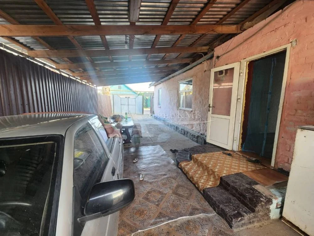 Продажа дома, Георгиевск, ул. Комарова - Фото 13