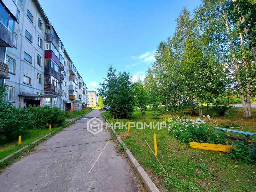 Аренда комнаты, Талажский авиагородок, Авиационная ул. - Фото 10