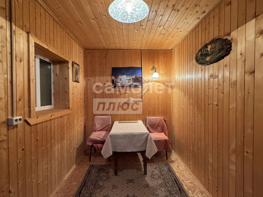 Продажа дома, Старобисловское, Калязинский район, 18 - Фото 9