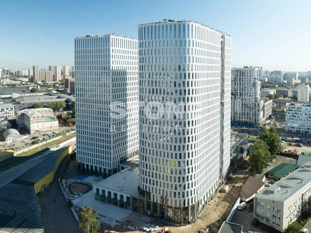 Продажа офиса 848.5 м2 - Фото 8