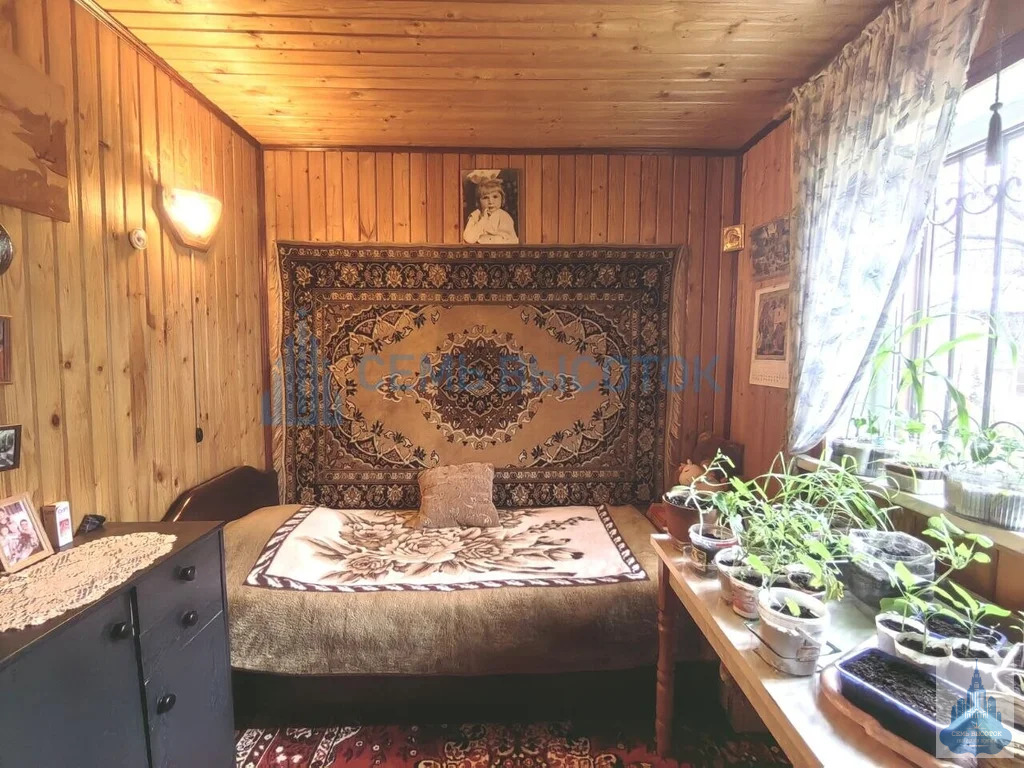 Продажа дома, Подольск, 6 - Фото 19