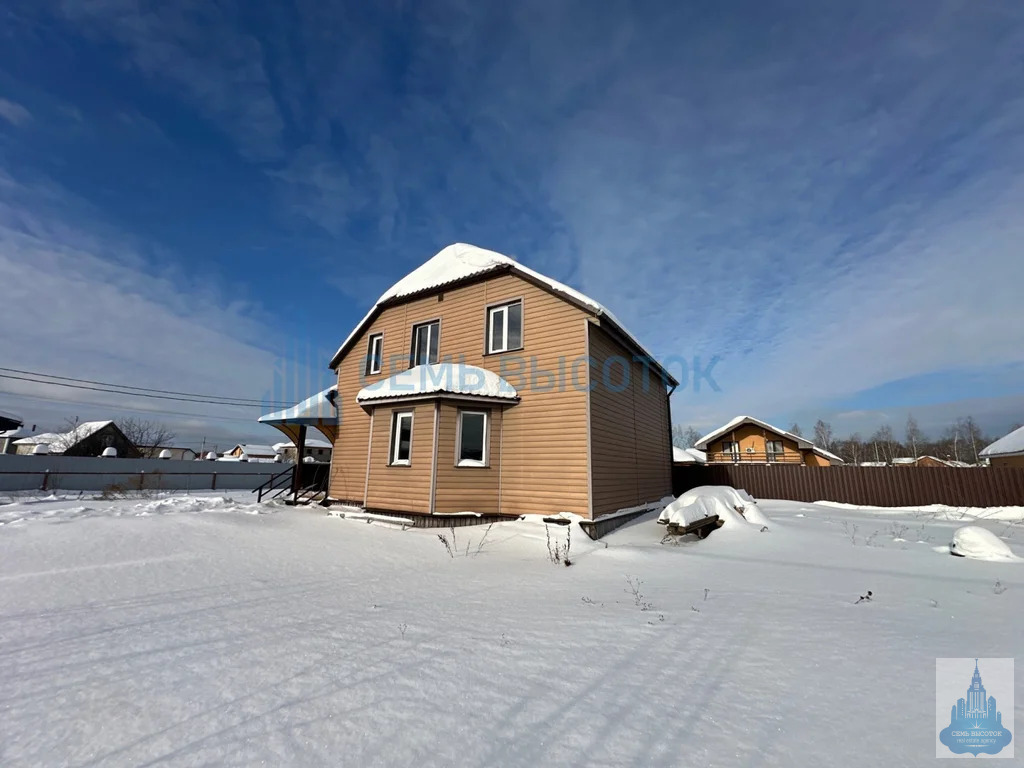 Продажа дома, Домодедово, Домодедово г. о., 218 - Фото 6