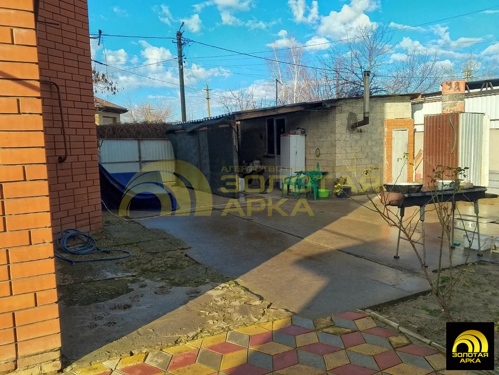 Продажа дома, Темрюк, Темрюкский район, ул. Карла Маркса - Фото 2