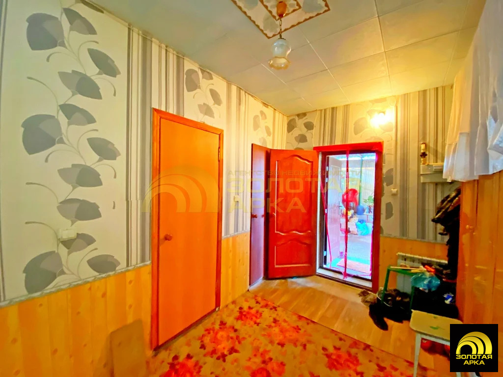 Продажа дома, Славянск-на-Кубани, Славянский район, ул. Батарейная - Фото 8