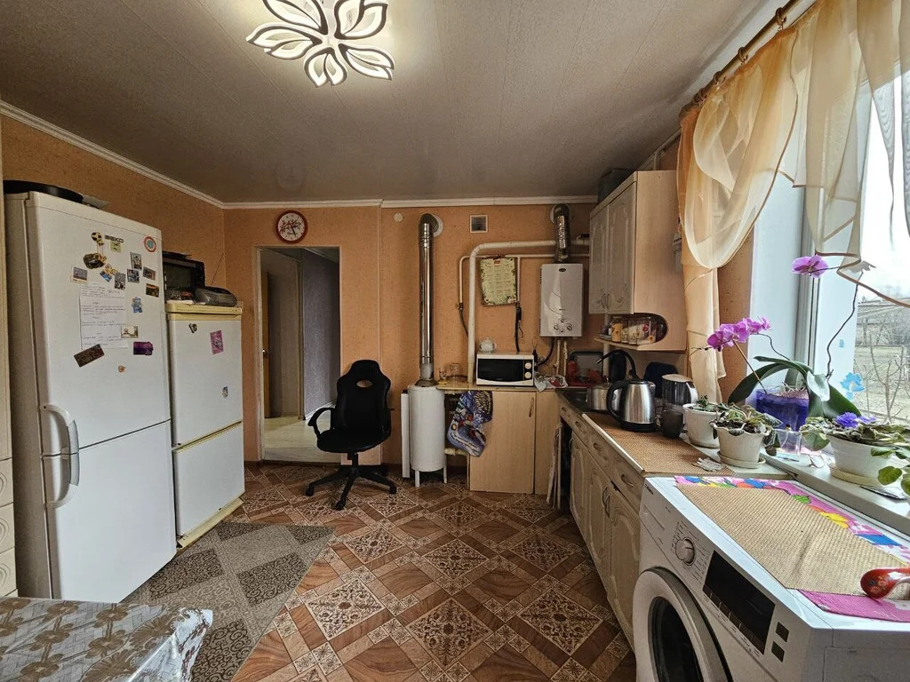 Продажа дома, Абинск, Абинский район, ул. Народная - Фото 24