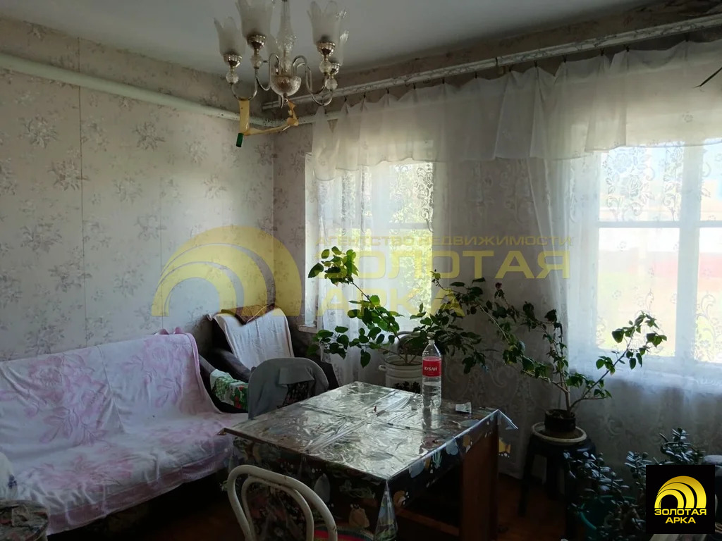 Продажа дома, Старотитаровская, Темрюкский район, Ильича пер. - Фото 11