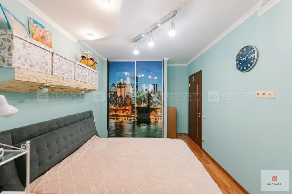 Продажа квартиры, Казань, ул. Азинская 2-я - Фото 12
