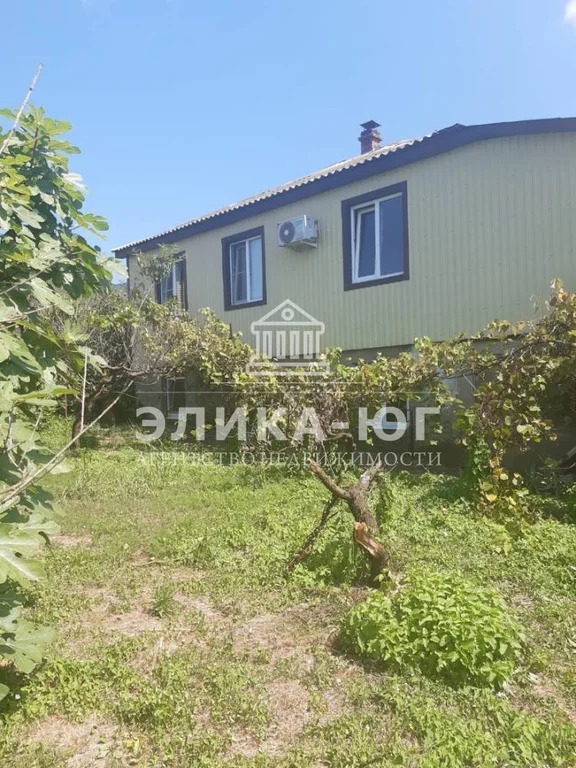 Продажа дома, Тенгинка, Туапсинский район, Подгорный пер. - Фото 2