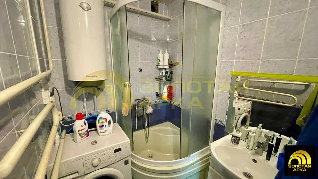 Продажа квартиры, Полтавская, Красноармейский район, ул. Красная - Фото 12