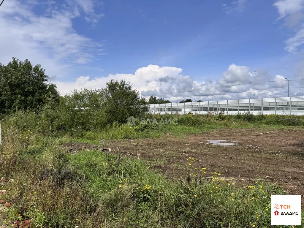 Продажа участка, Сергиев Посад, Сергиево-Посадский район, Суворицкая ... - Фото 2