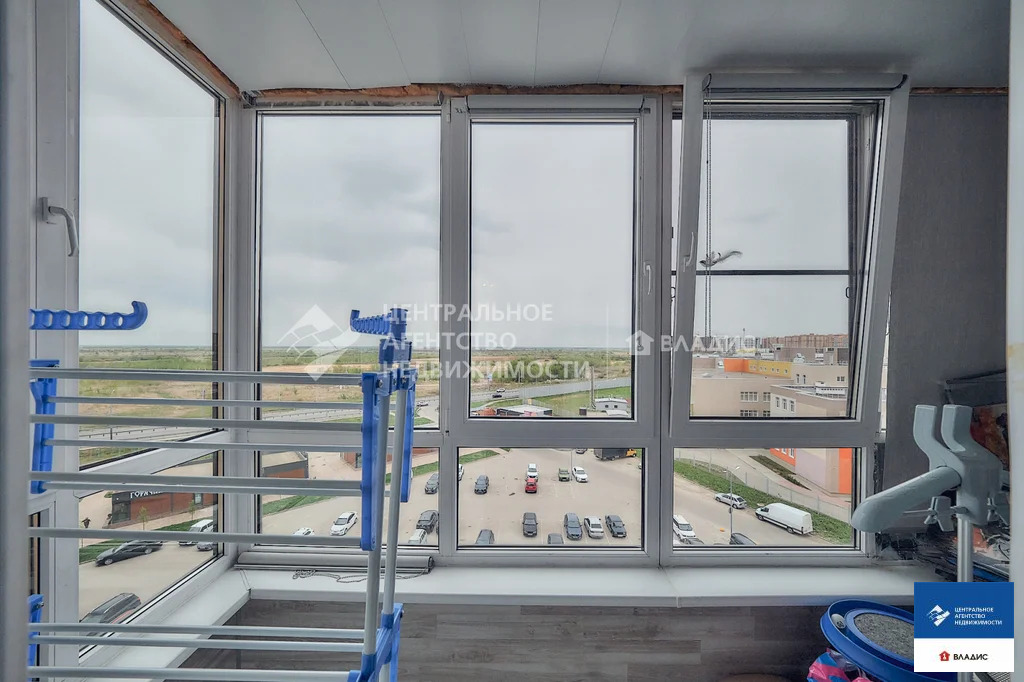 Продажа квартиры, Рязань, ул. Быстрецкая - Фото 3